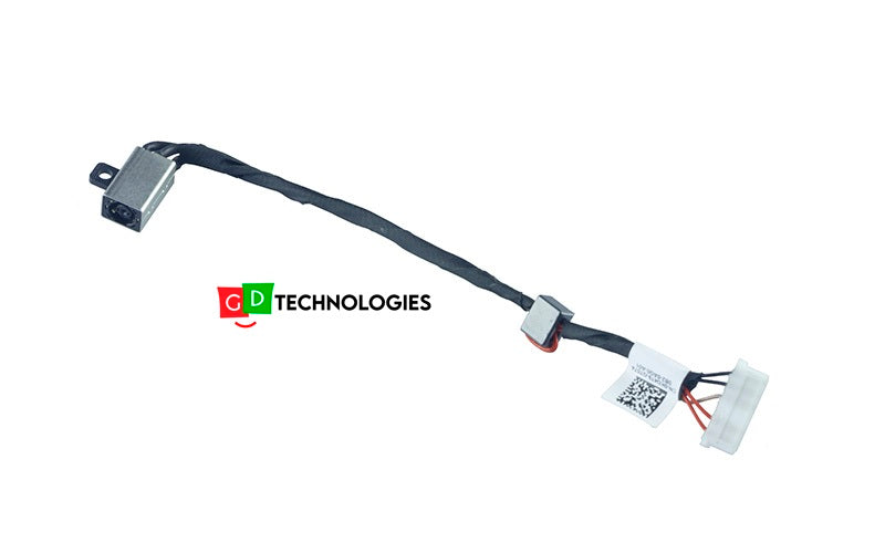 DELL VOSTRO 15 3000 SERIES 4.5MM/3.0MM DC JACK