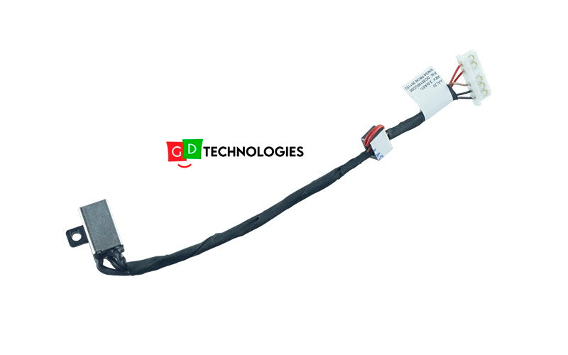 DELL VOSTRO 15 3000 SERIES 4.5MM/3.0MM DC JACK