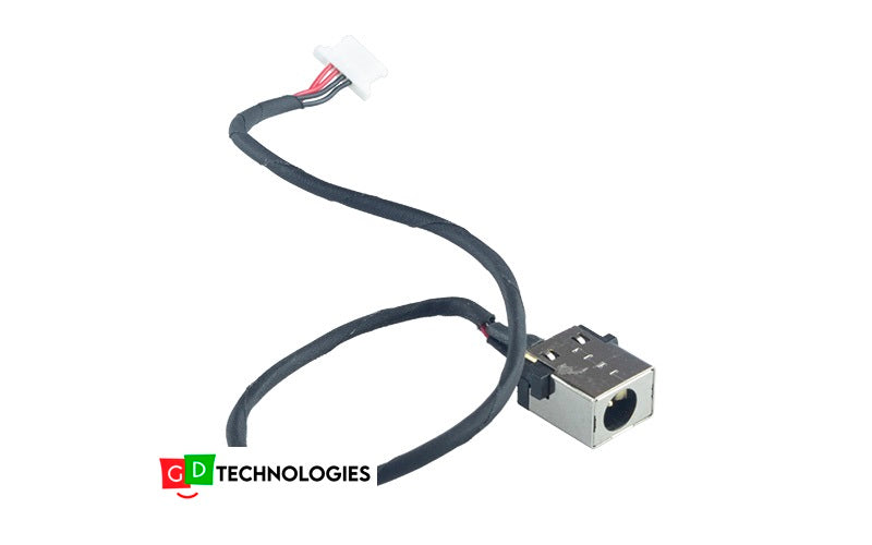 Acer Aspire 1 A114-32 5.5mm/1.7mm DC Jack