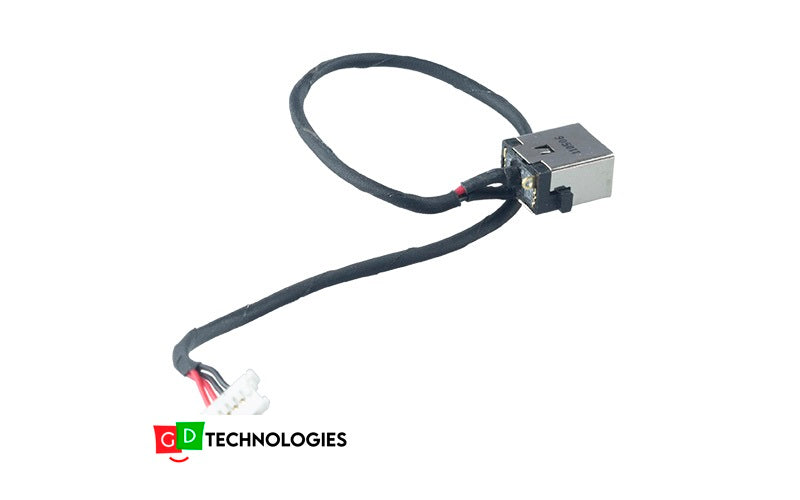 Acer Aspire 1 A114-32 5.5mm/1.7mm DC Jack