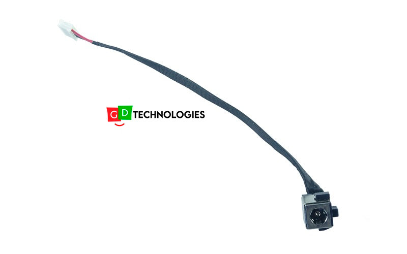 TOSHIBA SATELLITE C670 5.5MM/2.5MM DC JACK