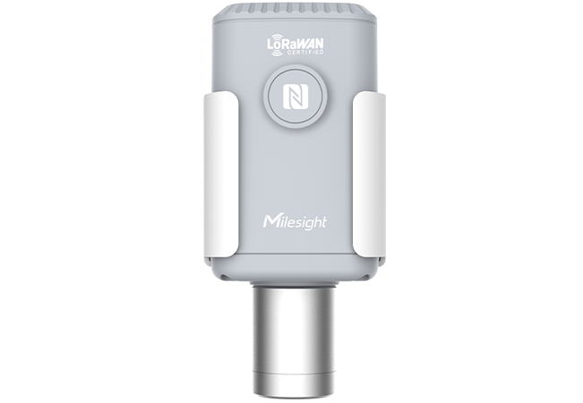 Milesight CO₂, Temperature, Humidity & Pressure Sensor | EM500-CO2