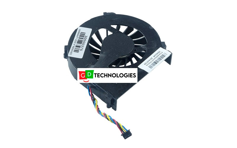 HP 2000-2B20NR CPU FAN (WITHOUT HEATSINK)