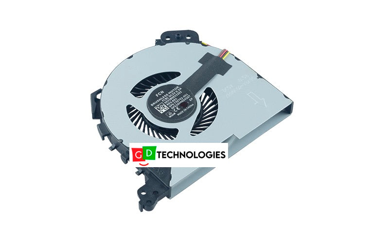 LENOVO IDEAPAD 320-15IKB CPU FAN (WITHOUT HEATSINK)