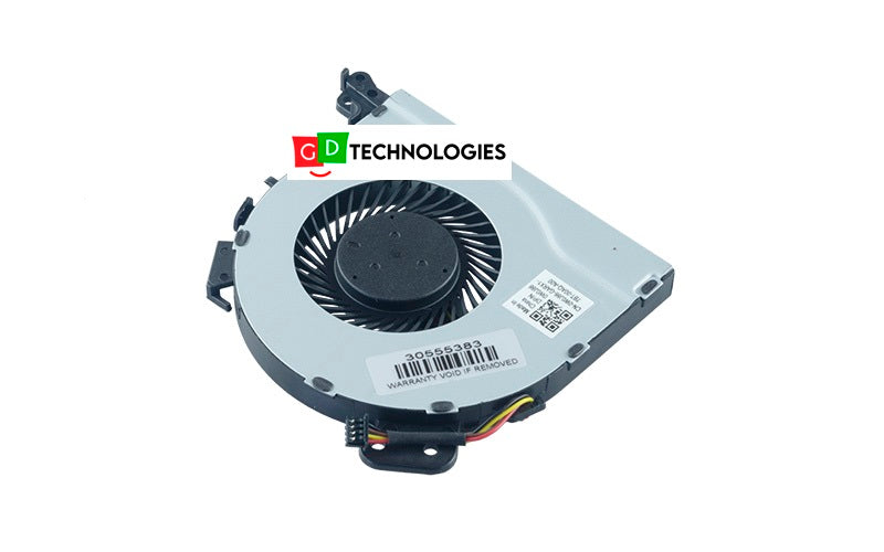 LENOVO IDEAPAD 320-15IKB CPU FAN (WITHOUT HEATSINK)