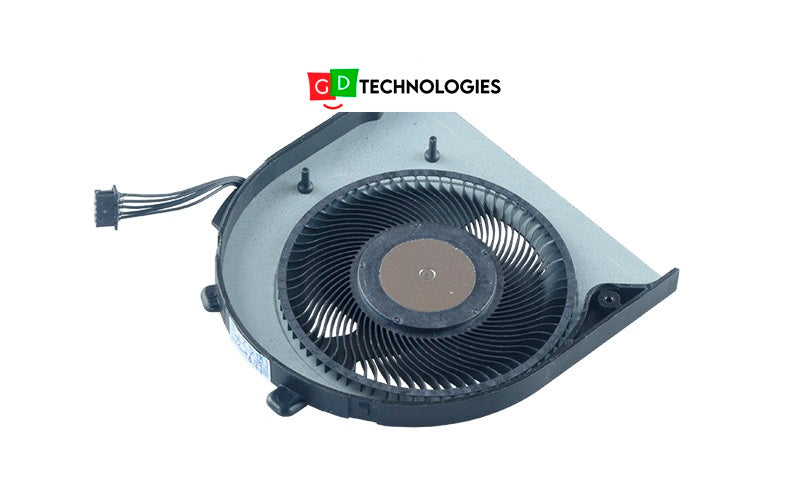 LENOVO THINKPAD E580 HEATSINK AND FAN