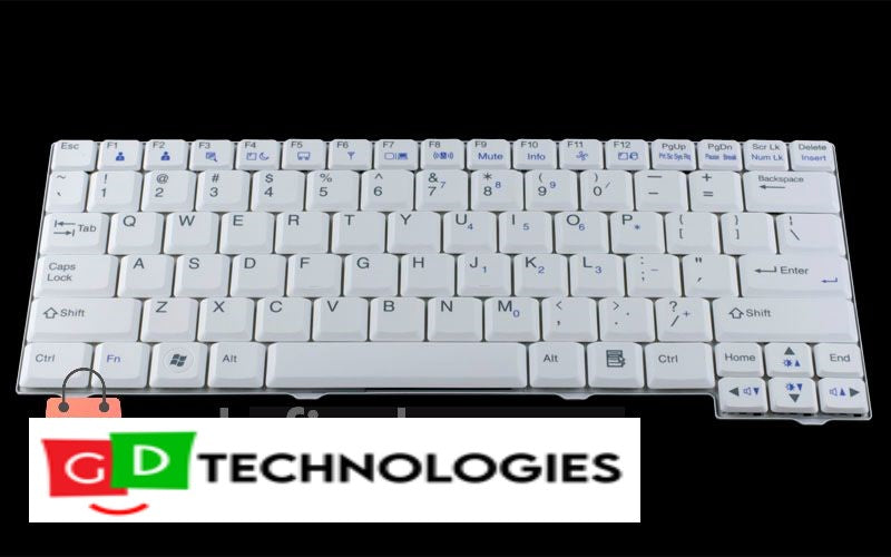 LG X130 REPLACEMENT KEYBOARD