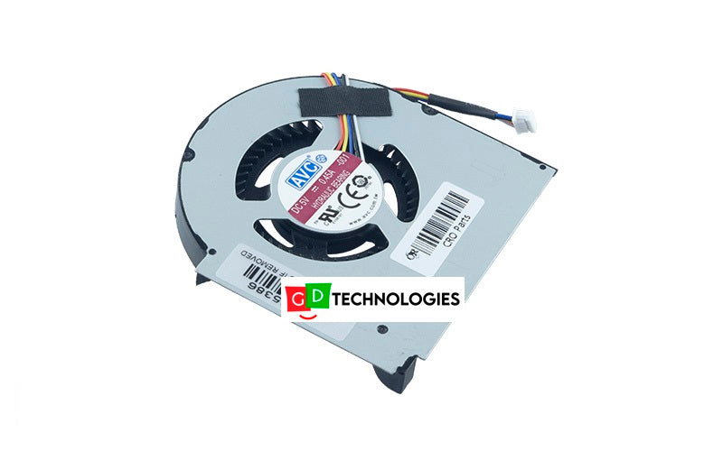 LENOVO THINKPAD L540 CPU FAN (WITHOUT HEATSINK)
