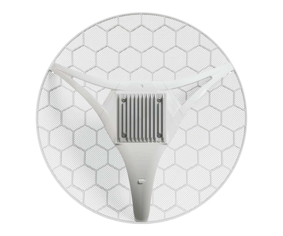 MikroTik LHGG LTE CAT 18 - LTE Outdoor CPE - image 2