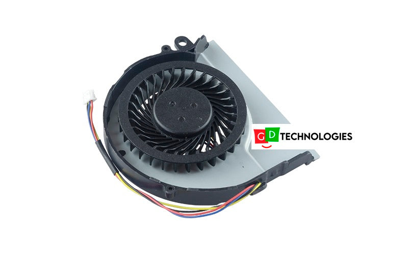LENOVO IDEAPAD Z580 CPU FAN (WITHOUT HEATSINK)