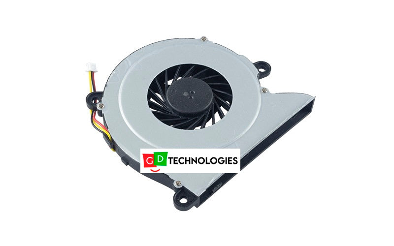 MECER W76CU CPU FAN  (WITHOUT HEATSINK)