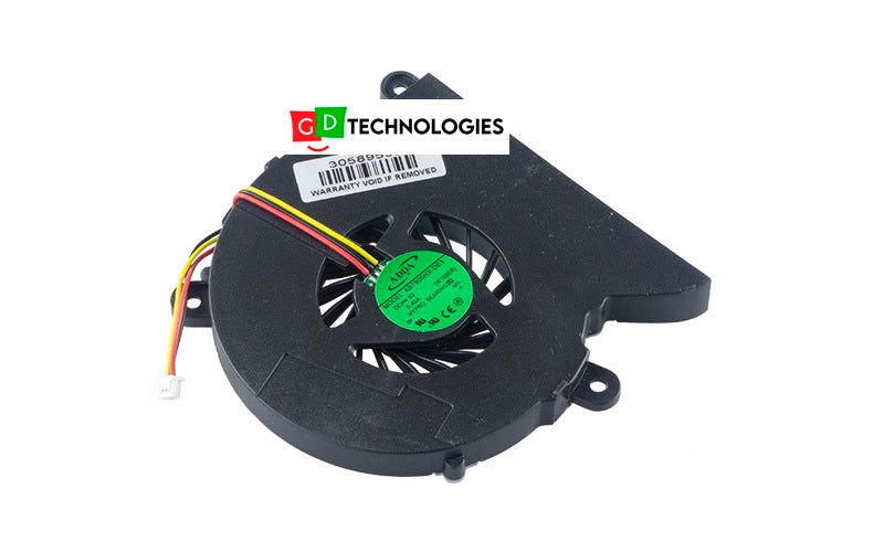 MECER W76CU CPU FAN  (WITHOUT HEATSINK)