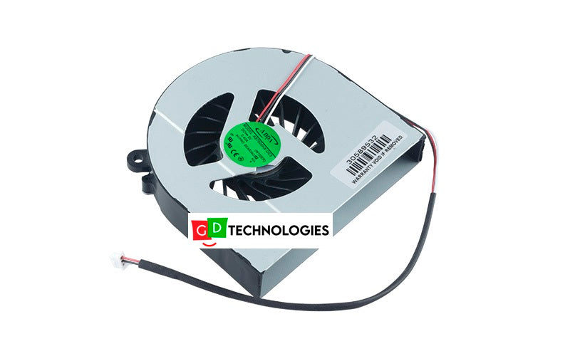 MECER XPRESSION W370ST CPU FAN (WITHOUT HEATSINK)