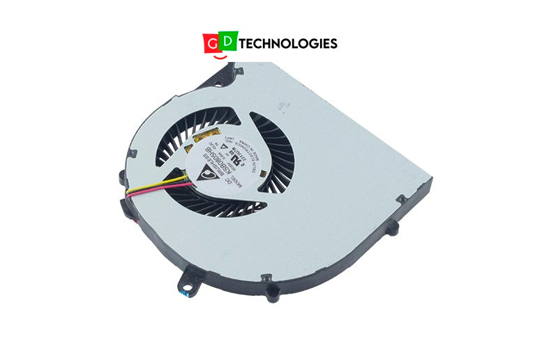 TOSHIBA SATELLITE L50-A0329 CPU FAN (WITHOUT HEATSINK)