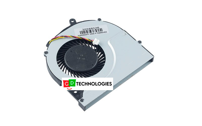 TOSHIBA SATELLITE L50-A0329 CPU FAN (WITHOUT HEATSINK)