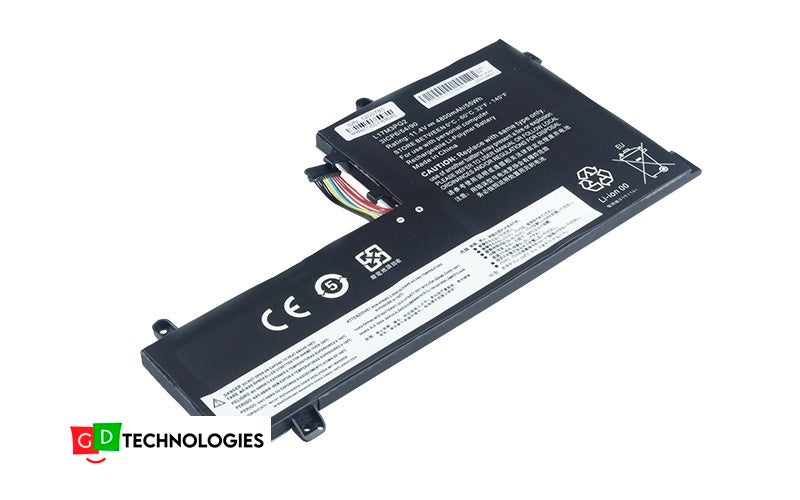 LENOVO LEGION Y730-15ICH 11.4V 4650MAH/53WH REPLACEMENT BATTERY