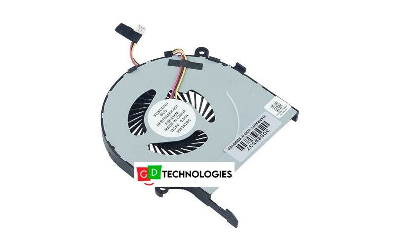 TOSHIBA SATELLITE C55-C1889 CPU FAN (WITHOUT HEATSINK)