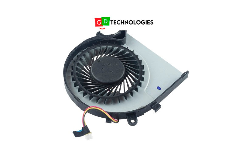 TOSHIBA SATELLITE C55-C1889 CPU FAN (WITHOUT HEATSINK)