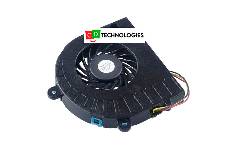 TOSHIBA SATELLITE P755-12N CPU FAN (WITHOUT HEATSINK)