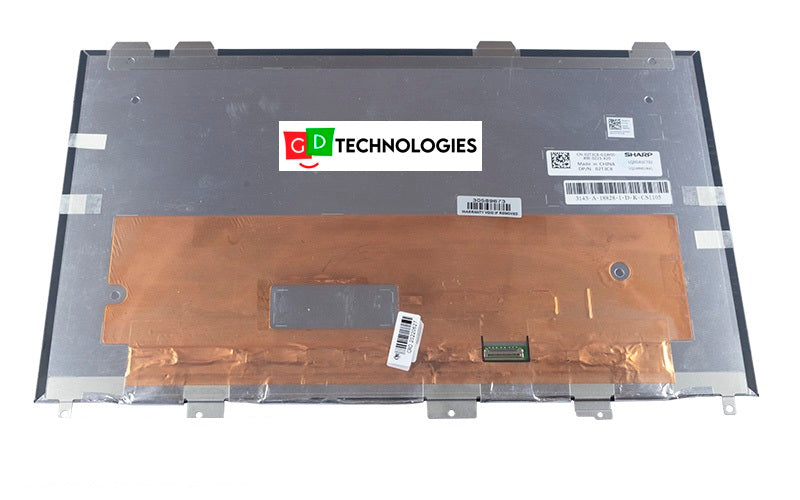 LCD SCREEN 14.0" FHD MATTE SURFACE