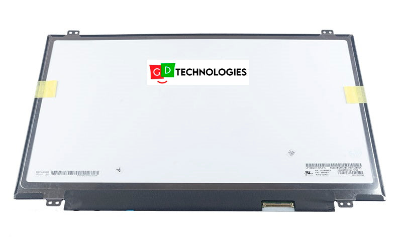 LCD SCREEN 14.0" QHD - MATTE SURFACE