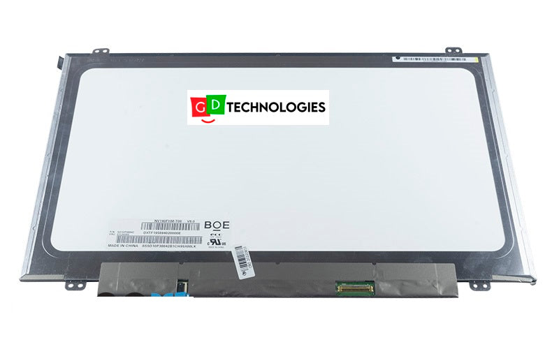 LCD SCREEN 14.0" FHD - IPS - MATTE SURFACE
