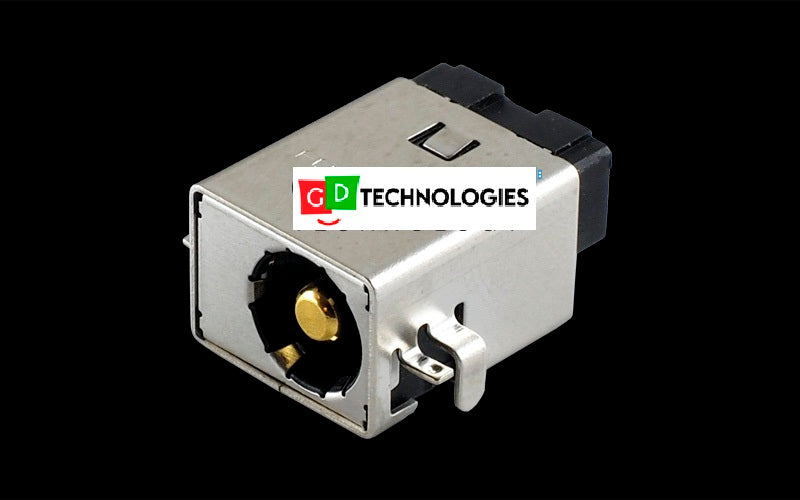ASUS G53 5.5MM/2.5MM DC JACK