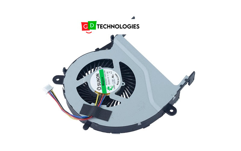 ASUS X555 CPU FAN