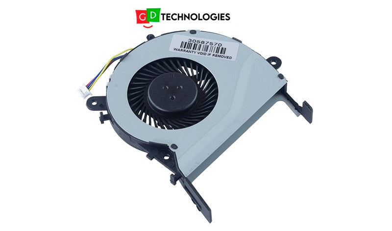 ASUS X555 CPU FAN