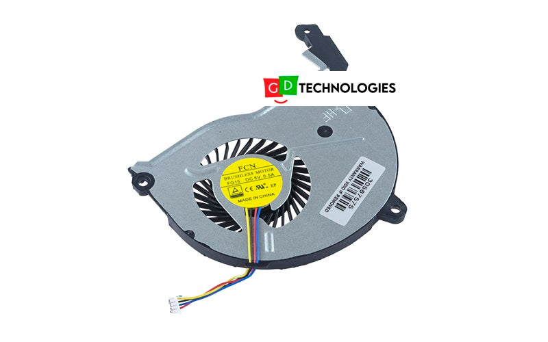 HP PAVILION 15-N266SA CPU FAN
