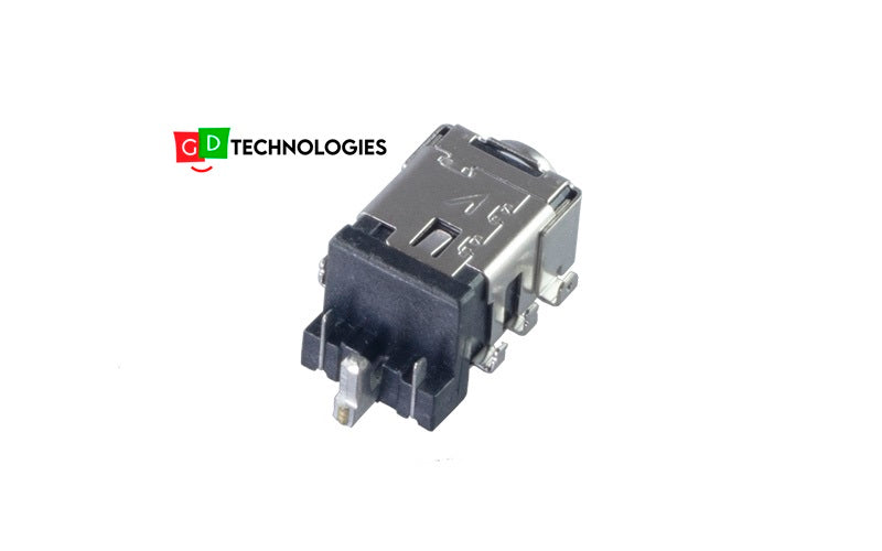 ASUS X441U 4.0MM/1.35MM DC JACK