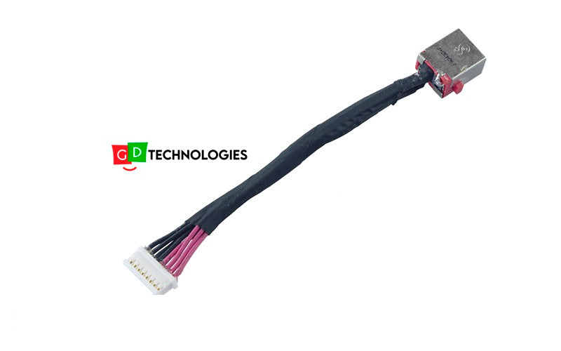 ACER PREDATOR HELIOS 300 DC JACK