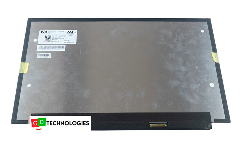 LCD SCREEN 15.6" FHD - 1920X1080 - IPS