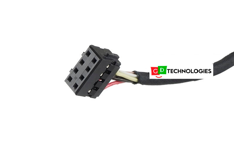 HP 250 PAVILION 4.5MM3.0MM 15 DC JACK