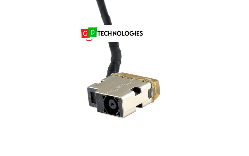 HP 250 PAVILION 4.5MM3.0MM 15 DC JACK