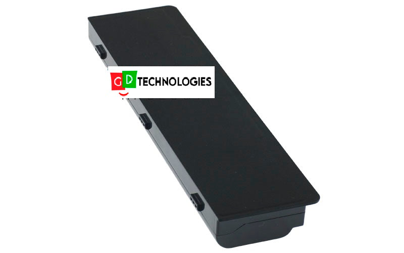 Dell Inspiron 1410 11.1v 4400mah/49wh Replacement Battery
