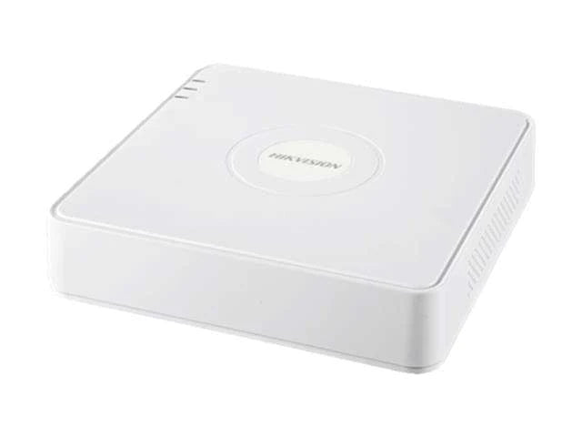 Hikvision 8 CHANNEL NVR H.265+