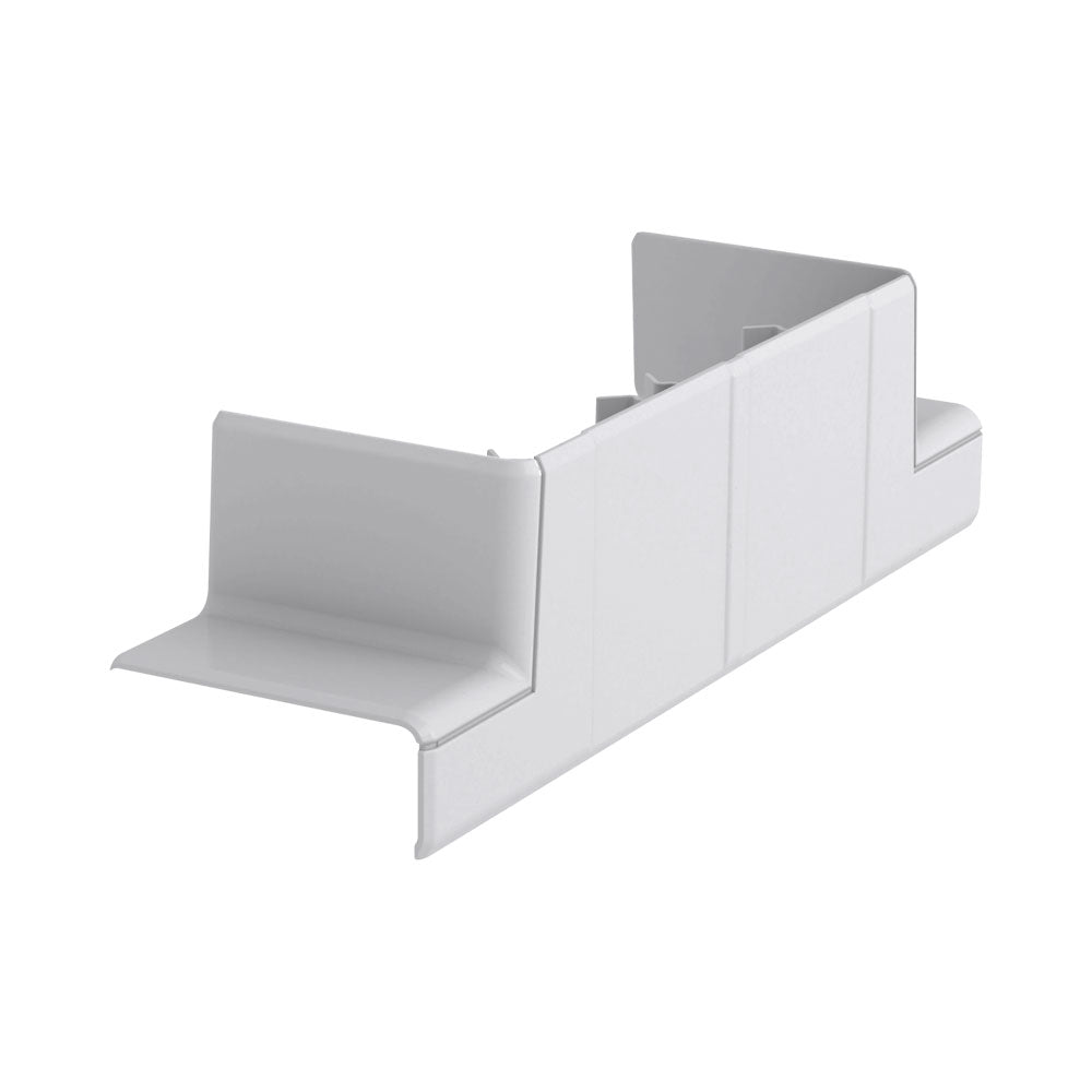 O-LINE OBO RAPID T-PIECE ADAPTER GREY