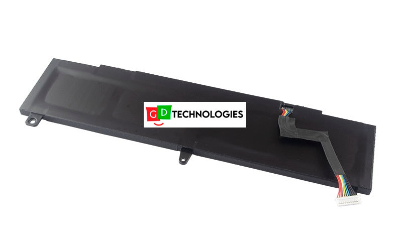 Dell Alienware 13 R3 15.4v 4800mah/74wh Replacement Battery