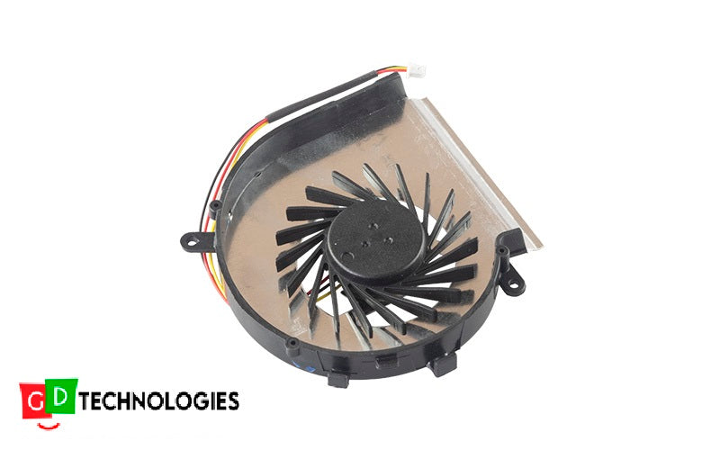 MSI GE72 1QC MS-1792 MS-1793 CPU FAN (WITHOUT HEATSINK)