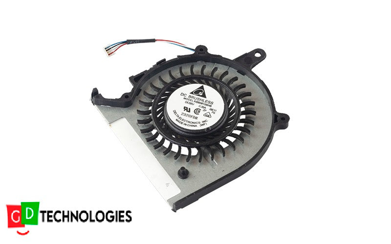 SONY VAIO SVP132A1CW CPU FAN (WITHOUT HEATSINK)