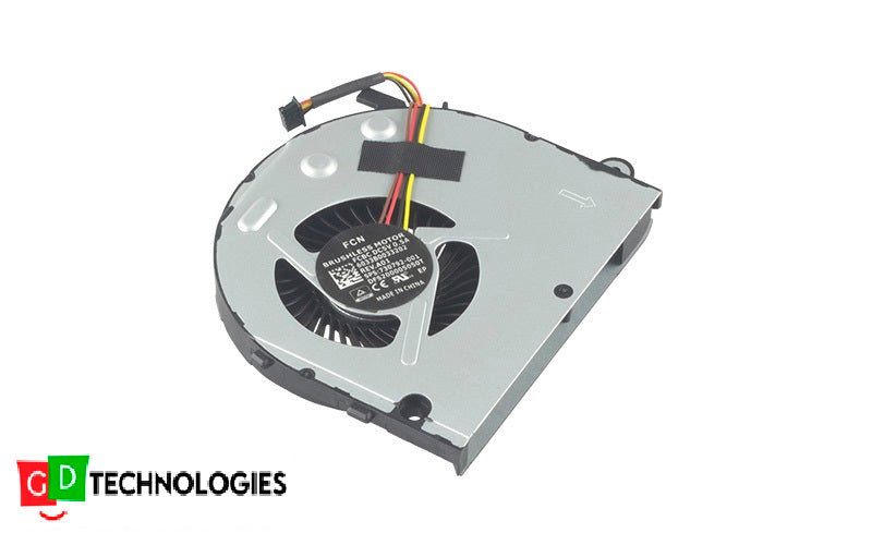 LENOVO E50-70 CPU FAN (WITHOUT HEATSINK)