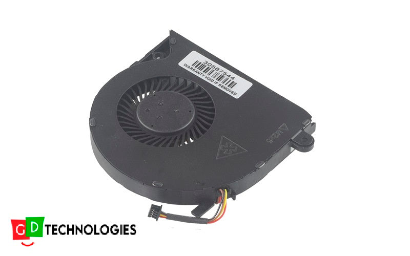 LENOVO E50-70 CPU FAN (WITHOUT HEATSINK)