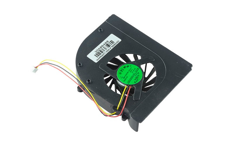 GIGABYTE Q1585N CPU FAN (WITHOUT HEATSINK)