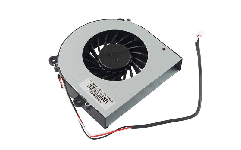 GIGABYTE P17 CLEVO W150ER W350ETQ W350ET W370ET W370ST CPU FAN (WITHOUT HEATSINK)