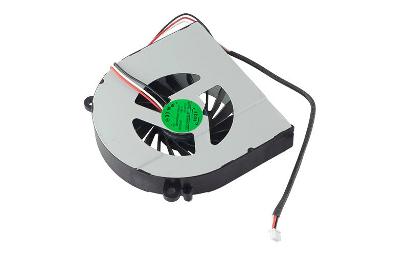 GIGABYTE P17 CLEVO W150ER W350ETQ W350ET W370ET W370ST CPU FAN (WITHOUT HEATSINK)