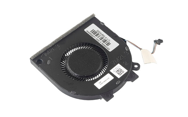 DELL INSPIRON 0G0D3G CPU FAN