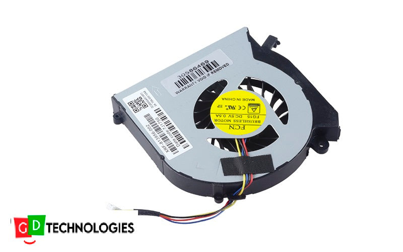 HP ENVY DV6-7210ei CPU FAN