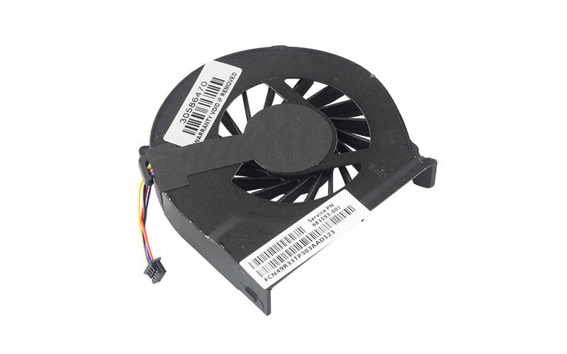 HP PAVILION G6-2000 CPU FAN