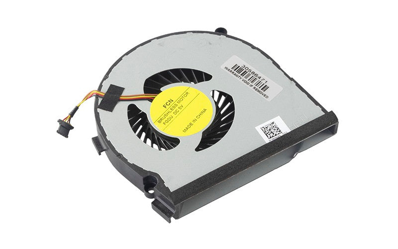 HP ENVY 17-N100NI CPU FAN